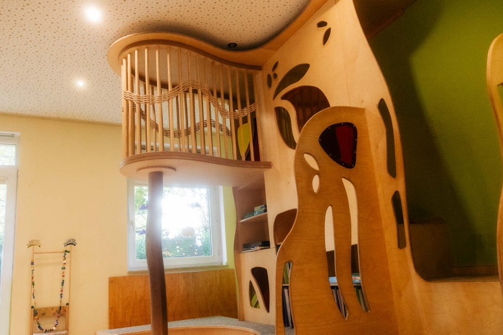 Kita Cologne Junkersdorf