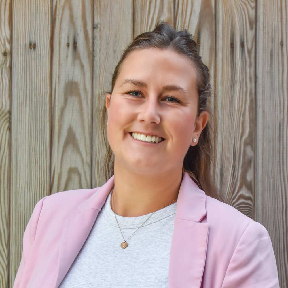 Portrait von Anna-Carina-Zimmer