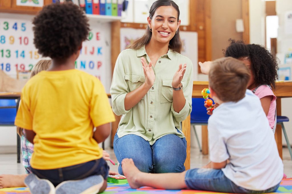 Multilingual Daycare Cologne – Learning Languages in Everyday Life